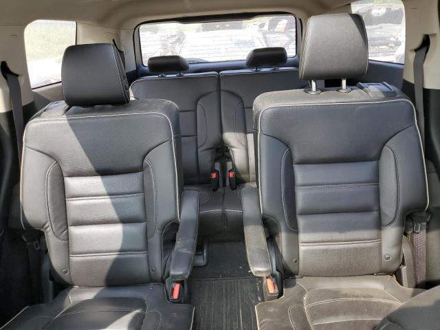 1GKKNXLS2HZ271900 GMC Acadia Denali