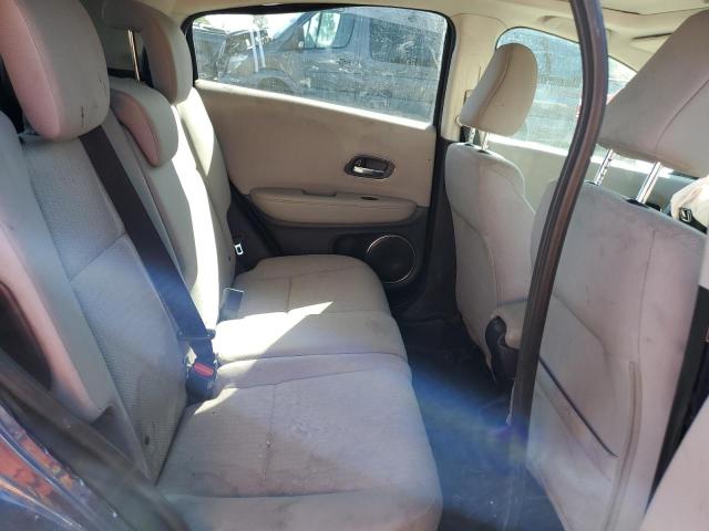 3CZRU6H58GM737107 Honda HR-V EX