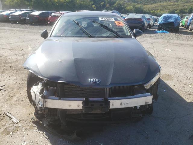 5XXG14J2XMG048337 KIA K5 LXS