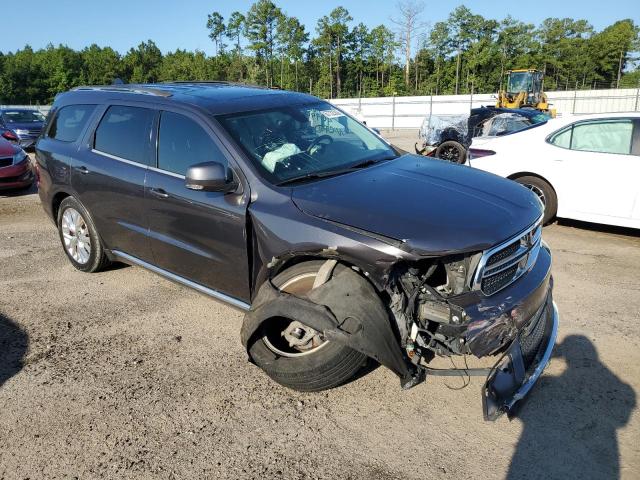 1C4RDHDG0GC336550 Dodge DURANGO LIMITED