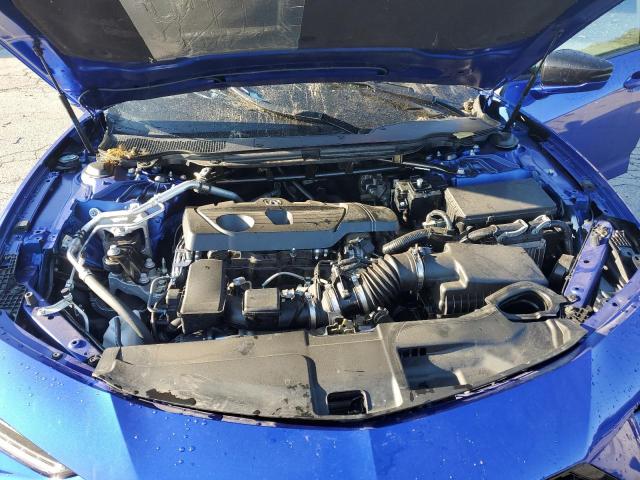 19UUB6F52PA000931 Acura Tlx A-spec