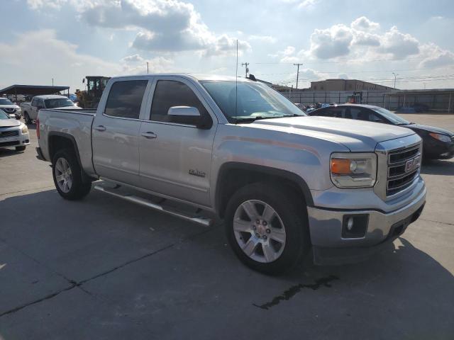 3GTP1UEC2FG190801 GMC Sierra C1500 Sle