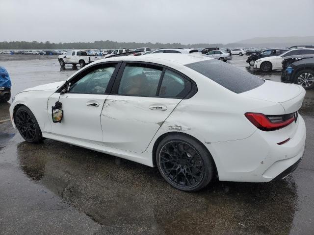 WBA5U7C01LFH64472 BMW M340I