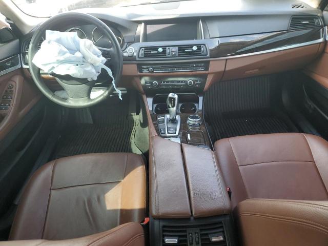 WBA5B3C50ED531706 BMW 535 XI