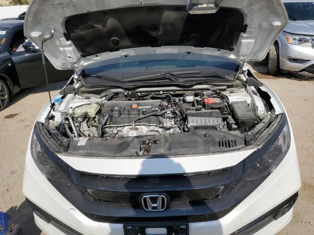 2HGFC2F80MH523418 Honda Civic Sport