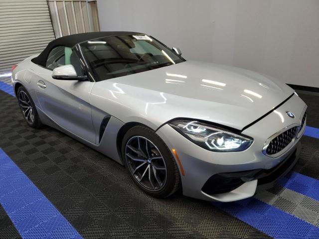 WBAHF3C02NWX39967 BMW Z4 Sdrive30i