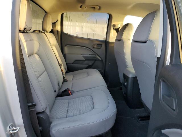 1GTG5BEN6K1109799 GMC Canyon