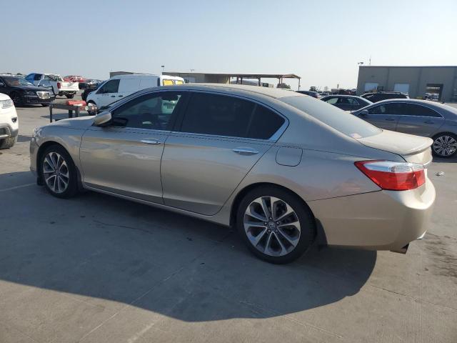1HGCR2F51EA169304 Honda Accord Sport
