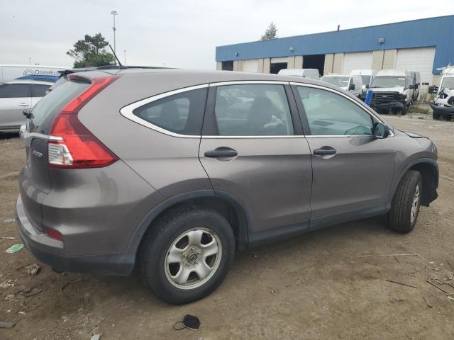 5J6RM4H3XFL072469 Honda CR-V LX