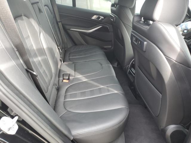 5UXCR6C0XM9F81673 BMW X5 Xdrive40i