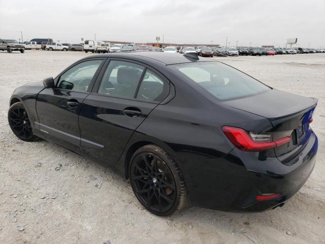 WBA5R1C06LFH43132 BMW 330I