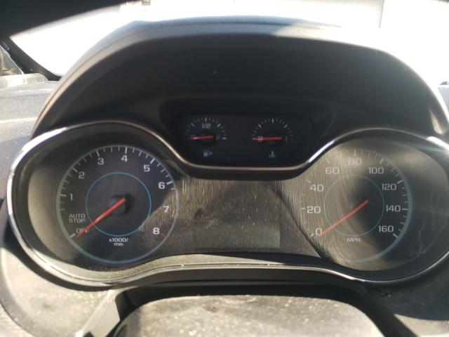 1G1BC5SM0H7126934 Chevrolet CRUZE LS