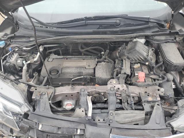 5J6RM4H3XFL072469 Honda CR-V LX