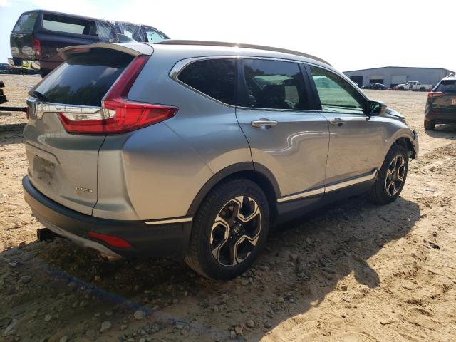7FARW1H98JE052921 Honda Cr-v Touring