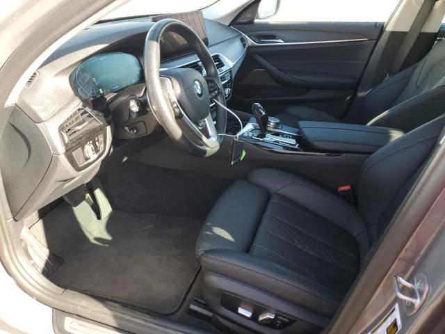WBA33AG08NCK56843 BMW 530XE