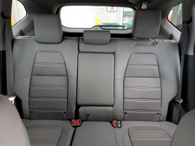 7FARW1H81JE021419 Honda CR-V EXL