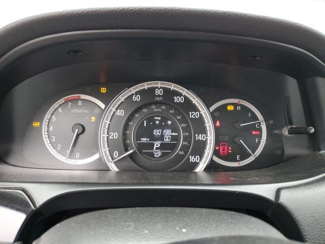 1HGCR2F34HA196516 Honda ACCORD LX