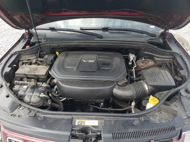 1C4RJEJG0GC454948 Jeep Grand Cherokee Summit