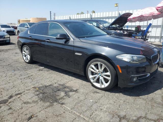 WBAXA5C56ED690849 BMW 535 D