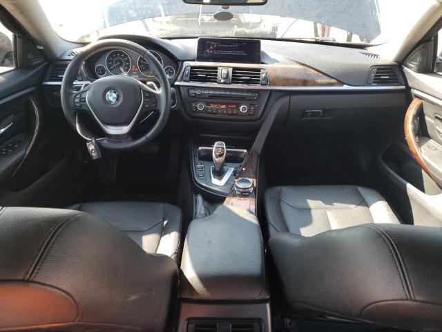 WBA4A5C56FD410156 BMW 428 I Gran Coupe