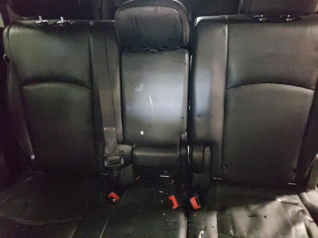 3C4PDDGG0JT504565 Dodge Journey Crossroad