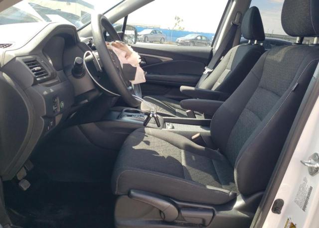 5FPYK3F14MB015470 Honda Ridgeline Sport