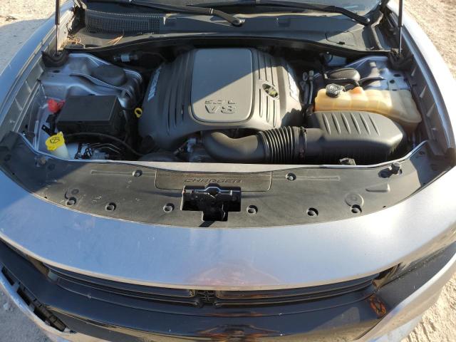 2C3CDXCT4JH146886 Dodge CHARGER R/T