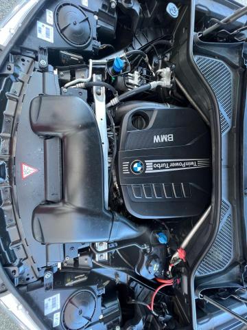 5UXKS4C55F0J98227 BMW X5 Xdrive35d