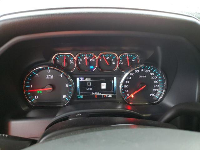 3GTU2NEC9JG532467 GMC Sierra K1500 Slt