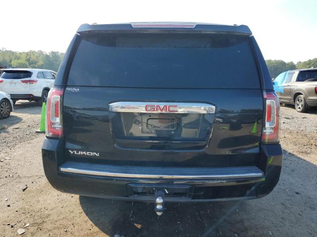1GKS2CKJ6FR303657 GMC YUKON DENALI