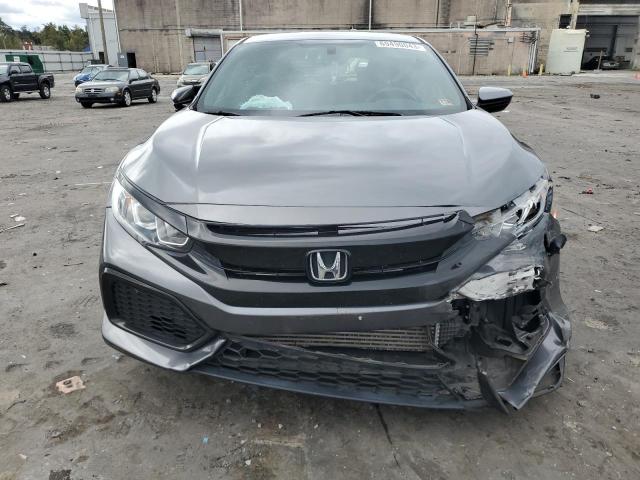 SHHFK7H20JU407112 Honda Civic Lx