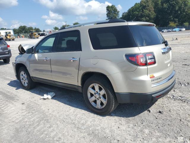 1GKKRPKD7GJ112035 GMC ACADIA SLE