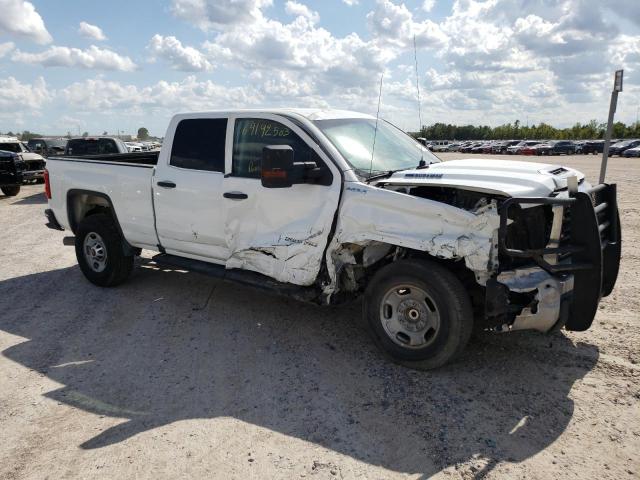 1GT12NEY1KF249255 GMC Sierra K2500 Heavy Duty