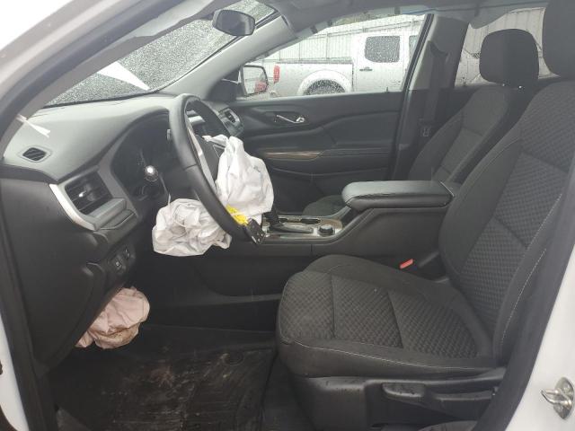 1GKKNRLA8JZ214691 GMC ACADIA SLE