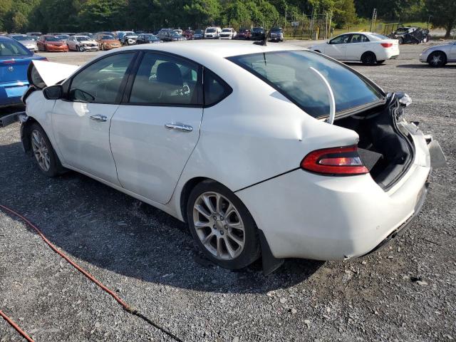 1C3CDFCB3FD123413 Dodge Dart Limited