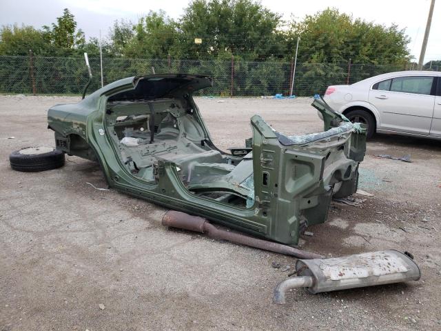 2C3CDXGJ0LH176298 Dodge Charger Scat Pack
