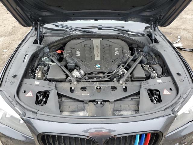 WBAYF8C51ED141793 BMW 750 LXI