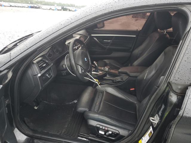 WBA4C9C54GG136201 BMW 428 Xi Gran Coupe Sulev