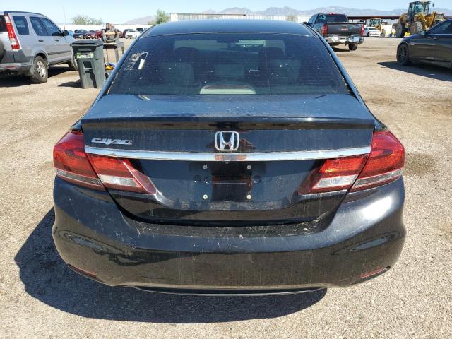 19XFB2F93EE075876 Honda CIVIC EXL