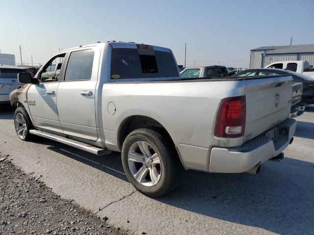 1C6RR7MT8GS178769 RAM 1500 Sport