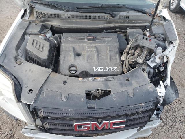 2GKFLNE33G6238108 GMC Terrain Sle