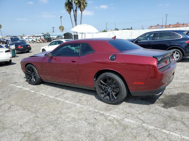 2C3CDZFJ5LH239649 Dodge Challenger R/t Scat Pack