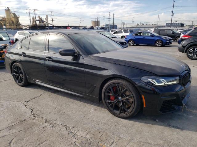 WBA13BK09MCH47508 BMW M550xi