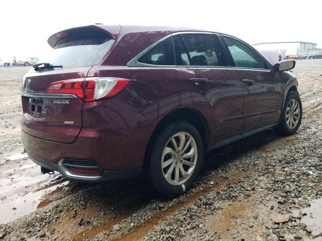 5J8TB4H58GL030324 Acura Rdx Technology