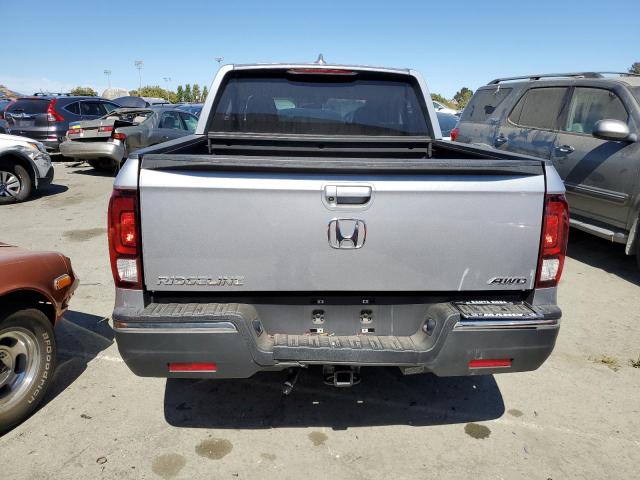 5FPYK3F10LB031566 Honda Ridgeline Sport