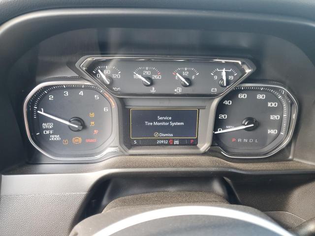 3GTU9CET4MG301268 GMC Sierra K1500 Elevation