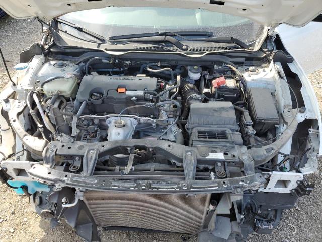 2HGFC2F68LH507660 Honda Civic Lx