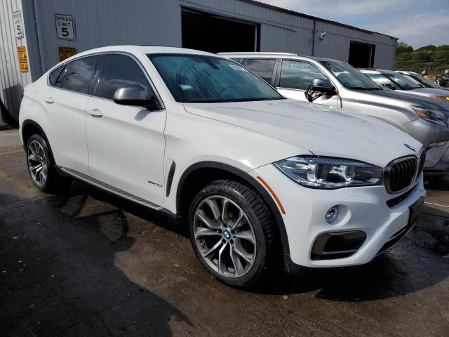 5UXKU2C55G0N83142 BMW X6 Xdrive35i