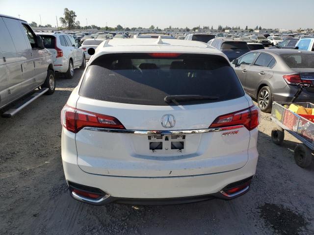 5J8TB3H57GL015128 Acura Rdx Technology
