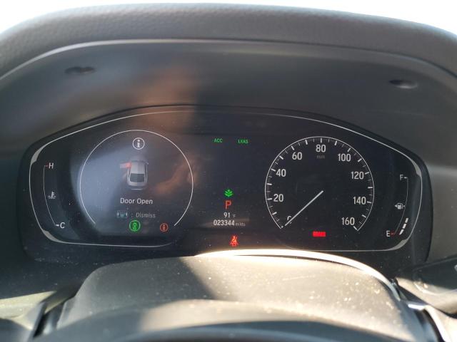 1HGCV1F38LA085112 Honda Accord Sport